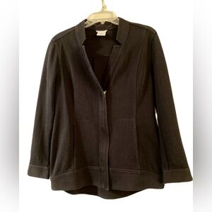 CAbi "Around the Clock" Jacket